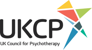 UKCP Logo